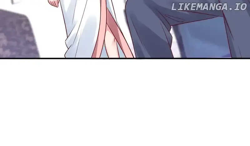 Exclusive Possession: Young Master Ji’s Beloved Wife Chapter 64 page 8