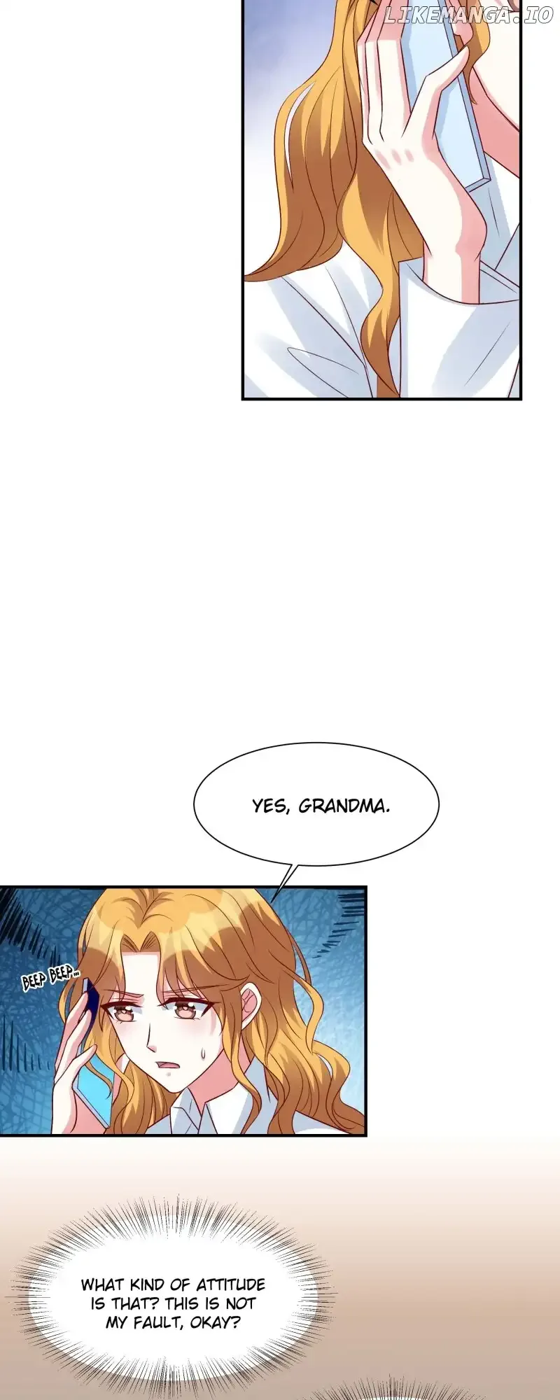 Exclusive Possession: Young Master Ji’s Beloved Wife Chapter 63 page 9