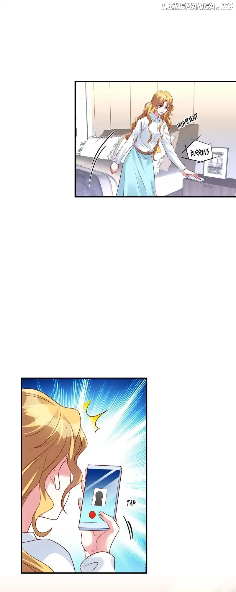 Exclusive Possession: Young Master Ji’s Beloved Wife Chapter 63 page 6