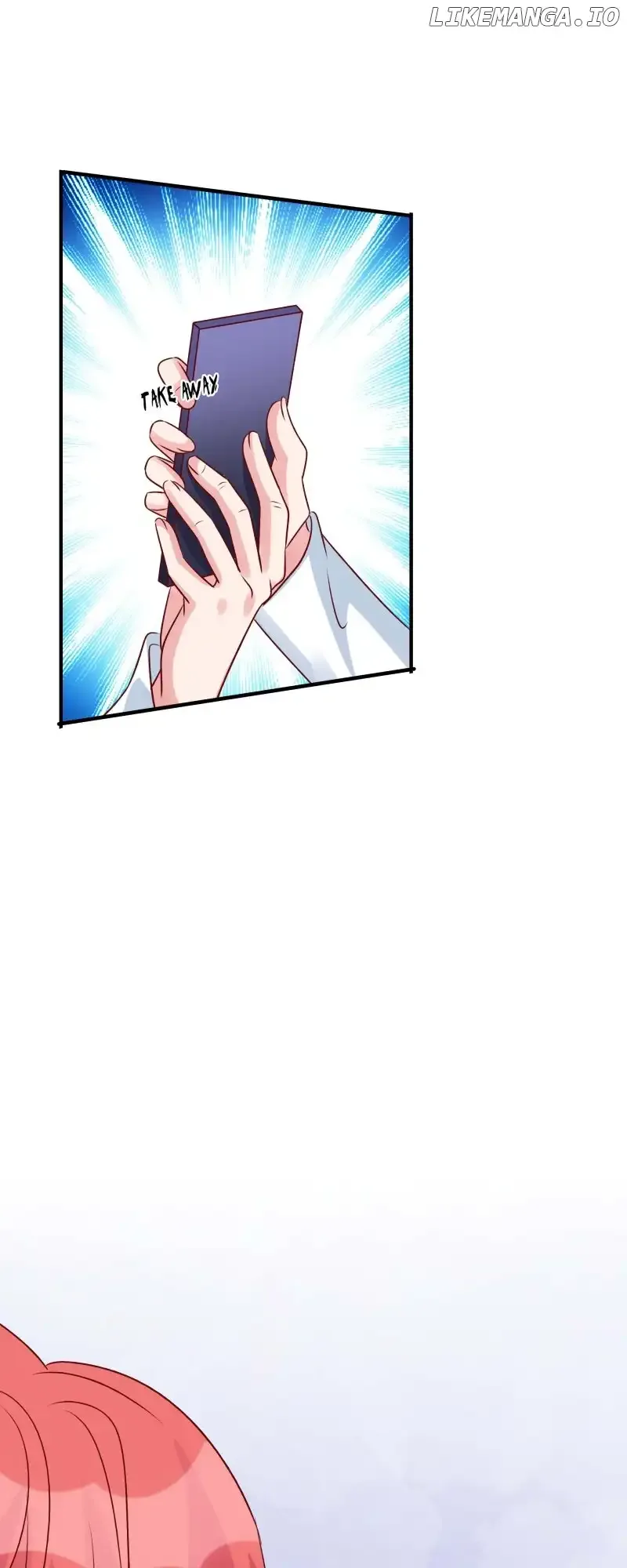 Exclusive Possession: Young Master Ji’s Beloved Wife Chapter 64 page 9