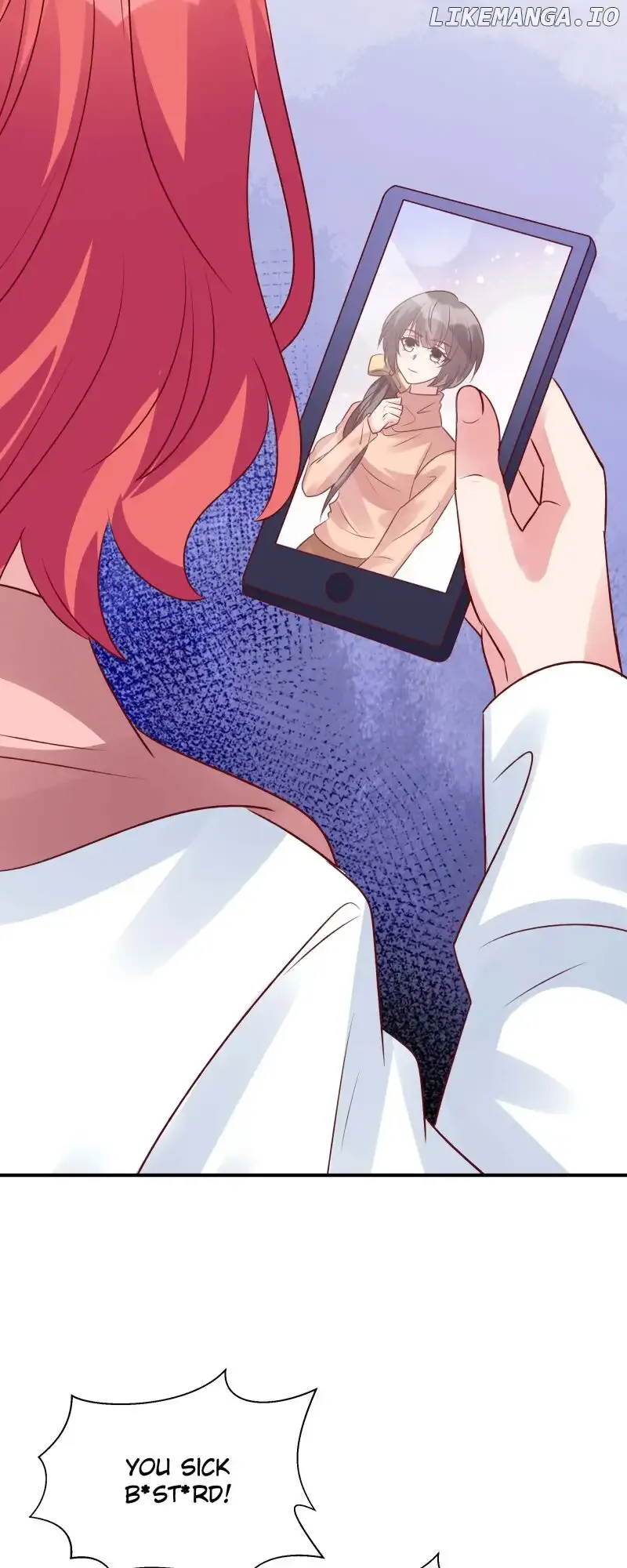 Exclusive Possession: Young Master Ji’s Beloved Wife Chapter 64 page 10