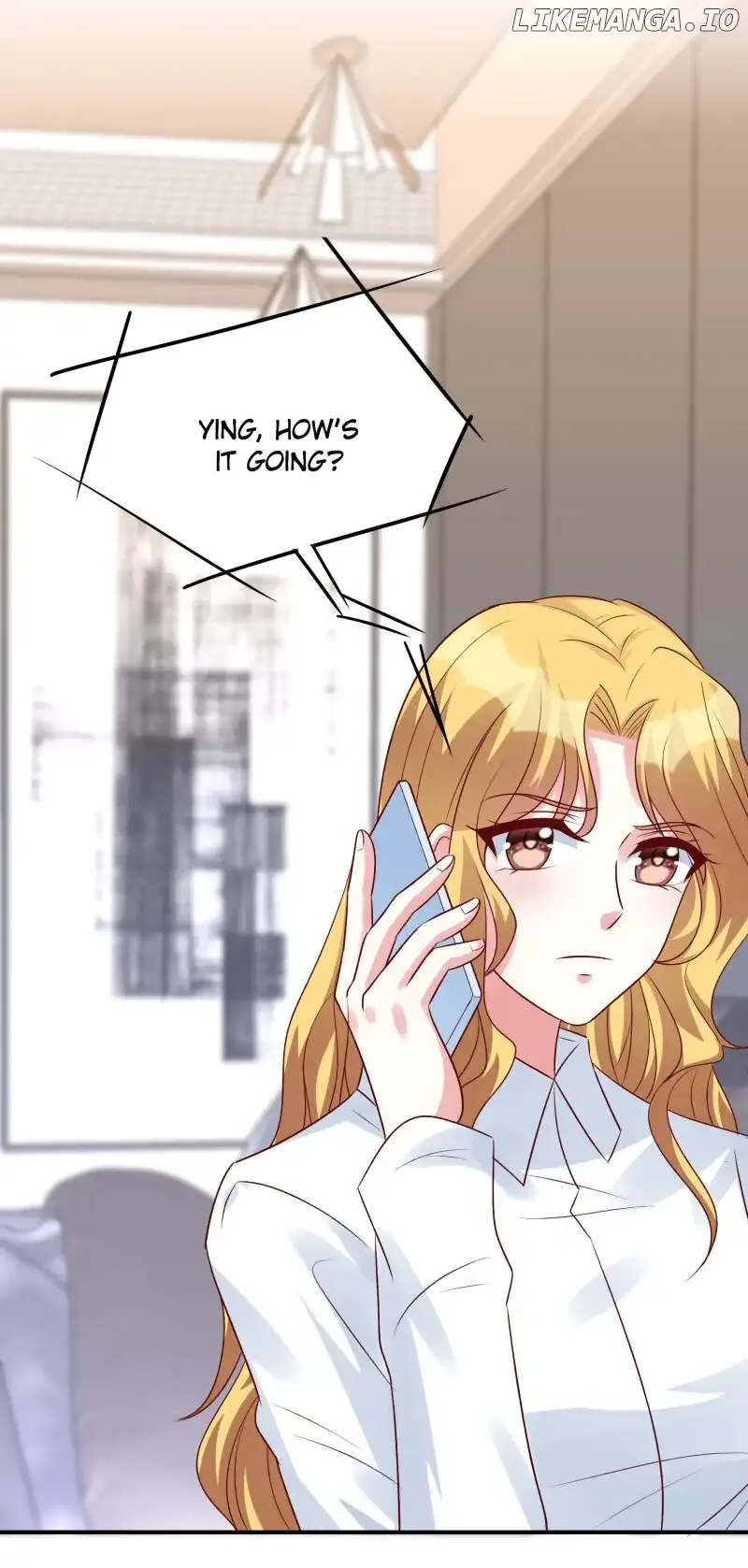 Exclusive Possession: Young Master Ji’s Beloved Wife Chapter 63 page 7