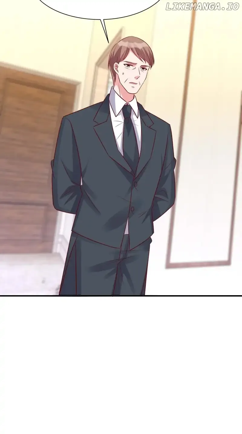 Exclusive Possession: Young Master Ji’s Beloved Wife Chapter 64 page 17
