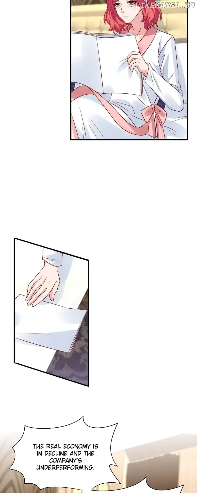 Exclusive Possession: Young Master Ji’s Beloved Wife Chapter 63 page 20