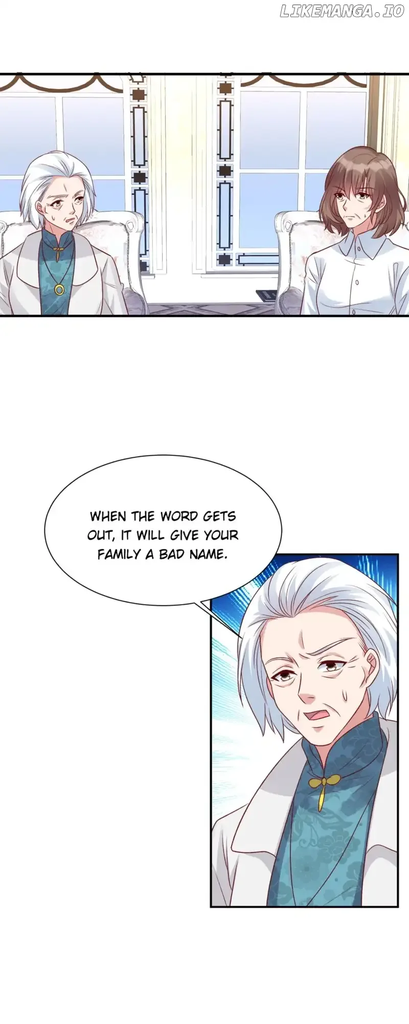 Exclusive Possession: Young Master Ji’s Beloved Wife Chapter 65 page 2