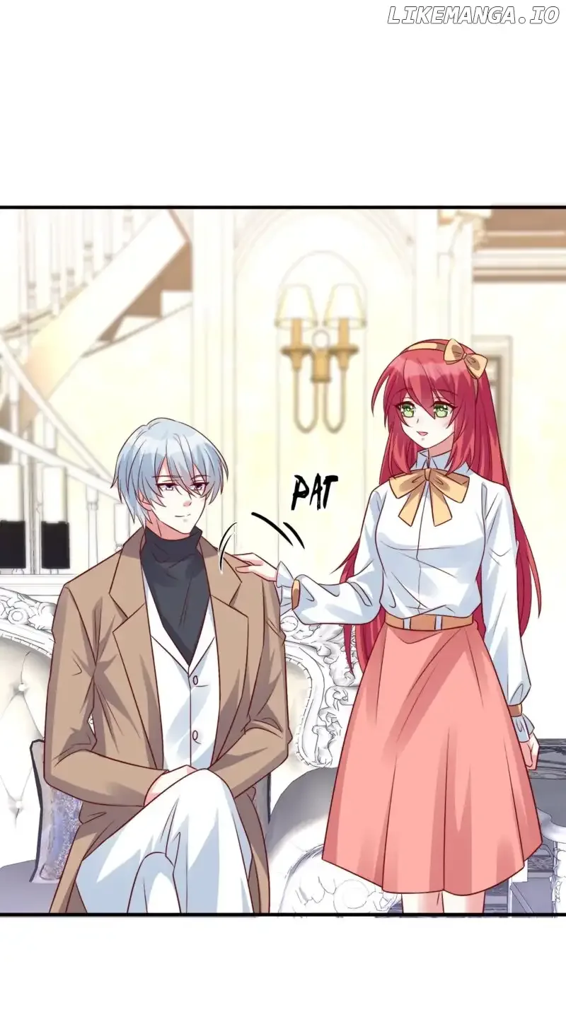 Exclusive Possession: Young Master Ji’s Beloved Wife Chapter 65 page 16