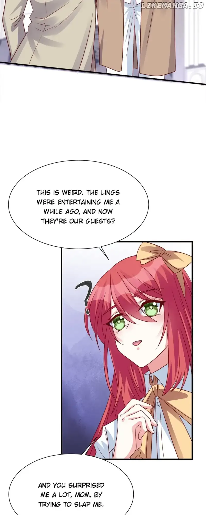 Exclusive Possession: Young Master Ji’s Beloved Wife Chapter 65 page 10