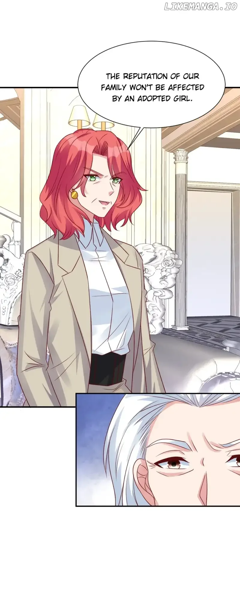 Exclusive Possession: Young Master Ji’s Beloved Wife Chapter 65 page 3