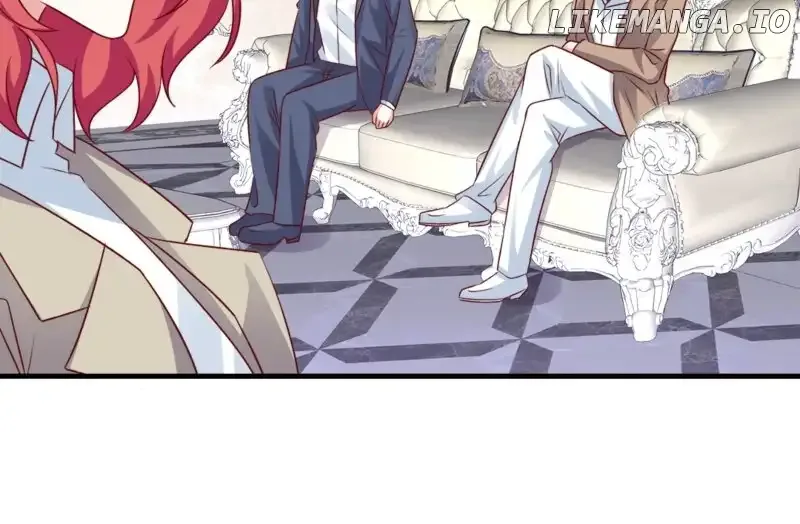 Exclusive Possession: Young Master Ji’s Beloved Wife Chapter 66 page 7