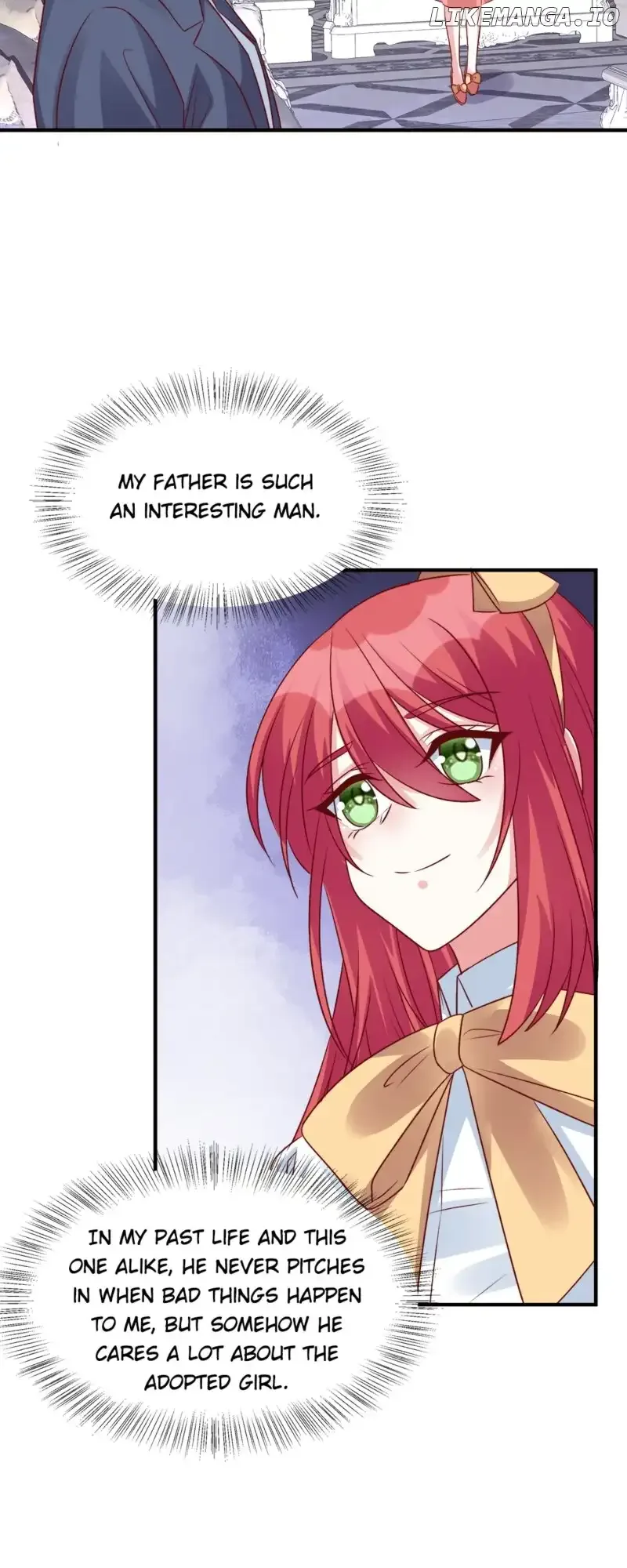 Exclusive Possession: Young Master Ji’s Beloved Wife Chapter 66 page 5