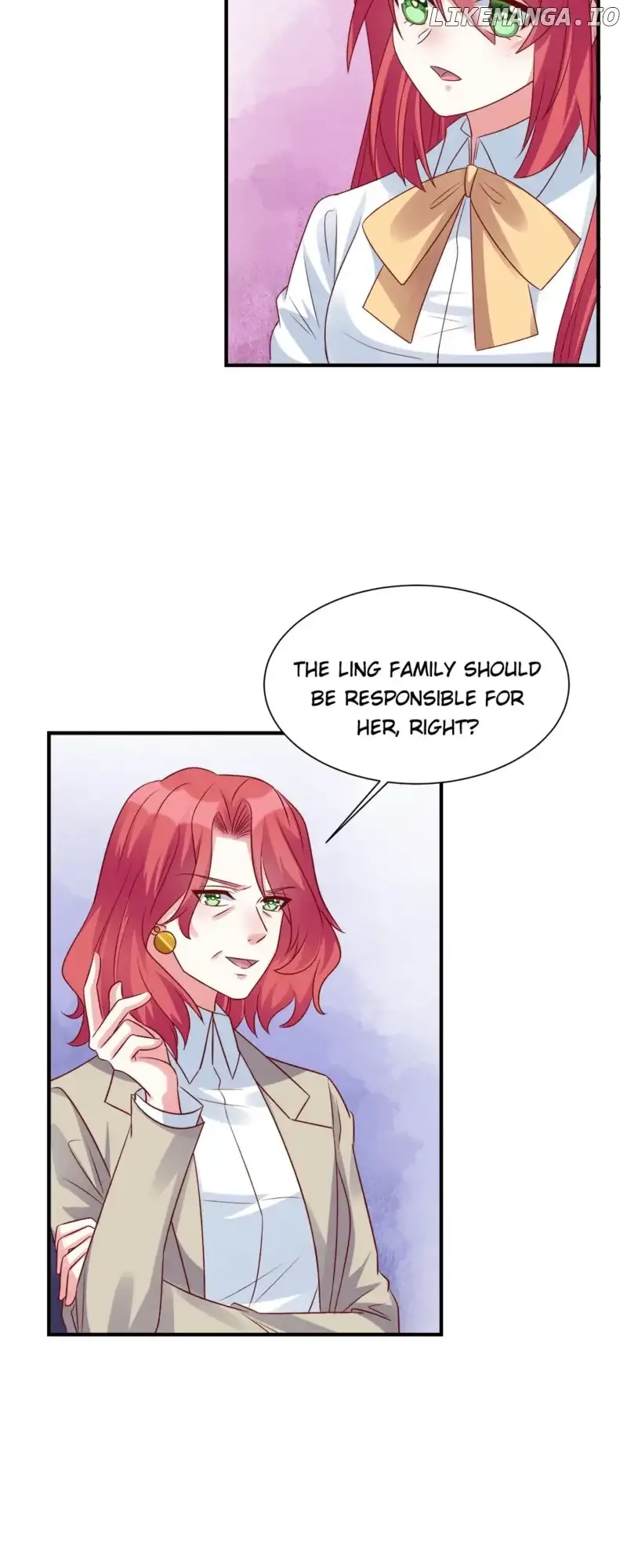 Exclusive Possession: Young Master Ji’s Beloved Wife Chapter 66 page 15