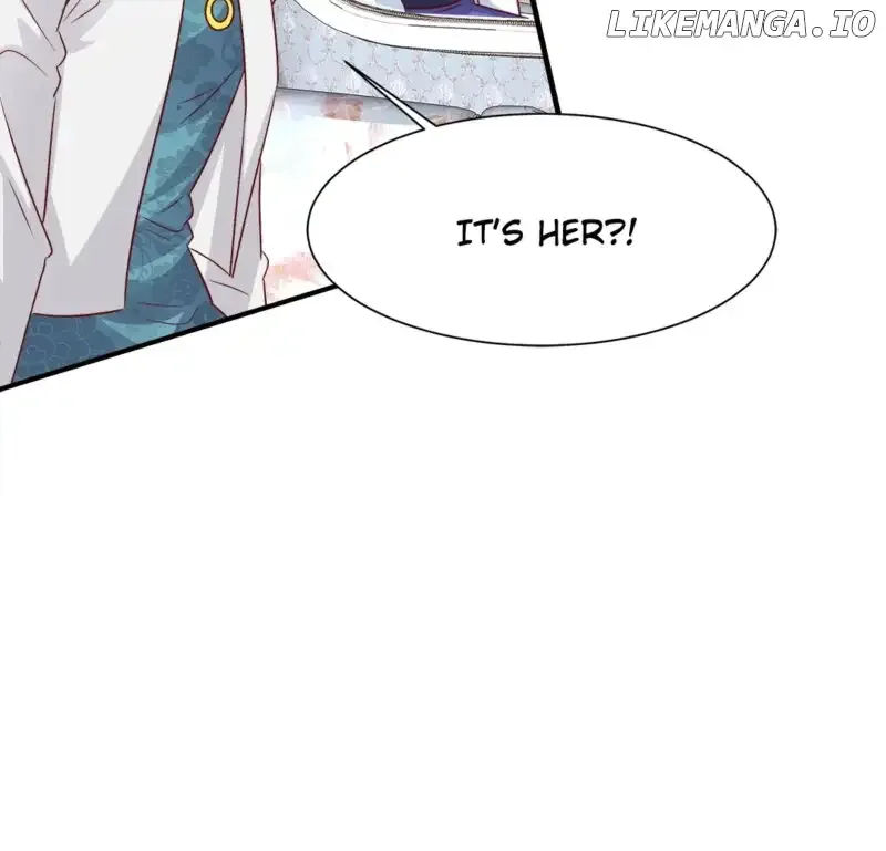 Exclusive Possession: Young Master Ji’s Beloved Wife Chapter 66 page 12