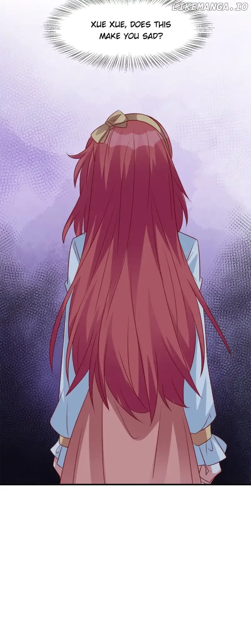 Exclusive Possession: Young Master Ji’s Beloved Wife Chapter 66 page 9