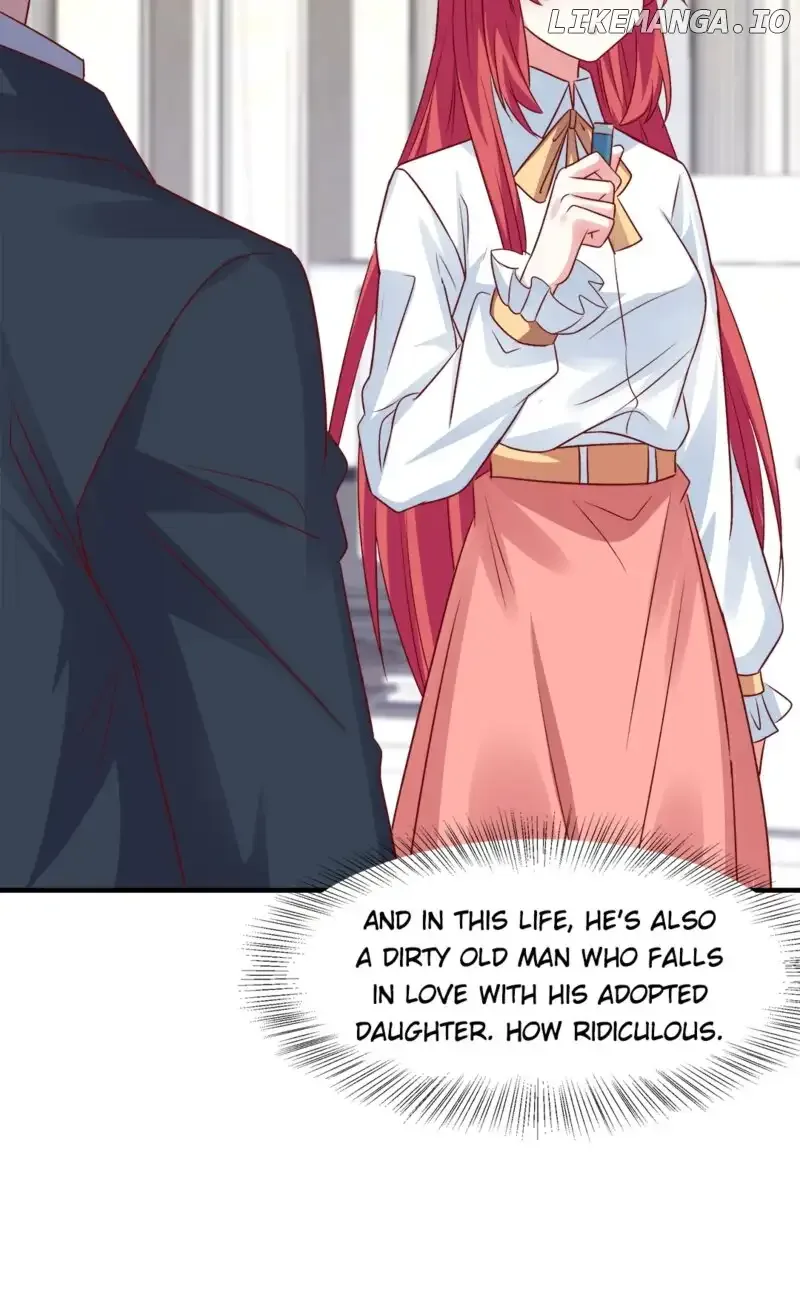 Exclusive Possession: Young Master Ji’s Beloved Wife Chapter 66 page 23