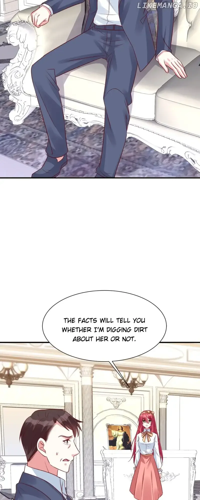 Exclusive Possession: Young Master Ji’s Beloved Wife Chapter 66 page 4