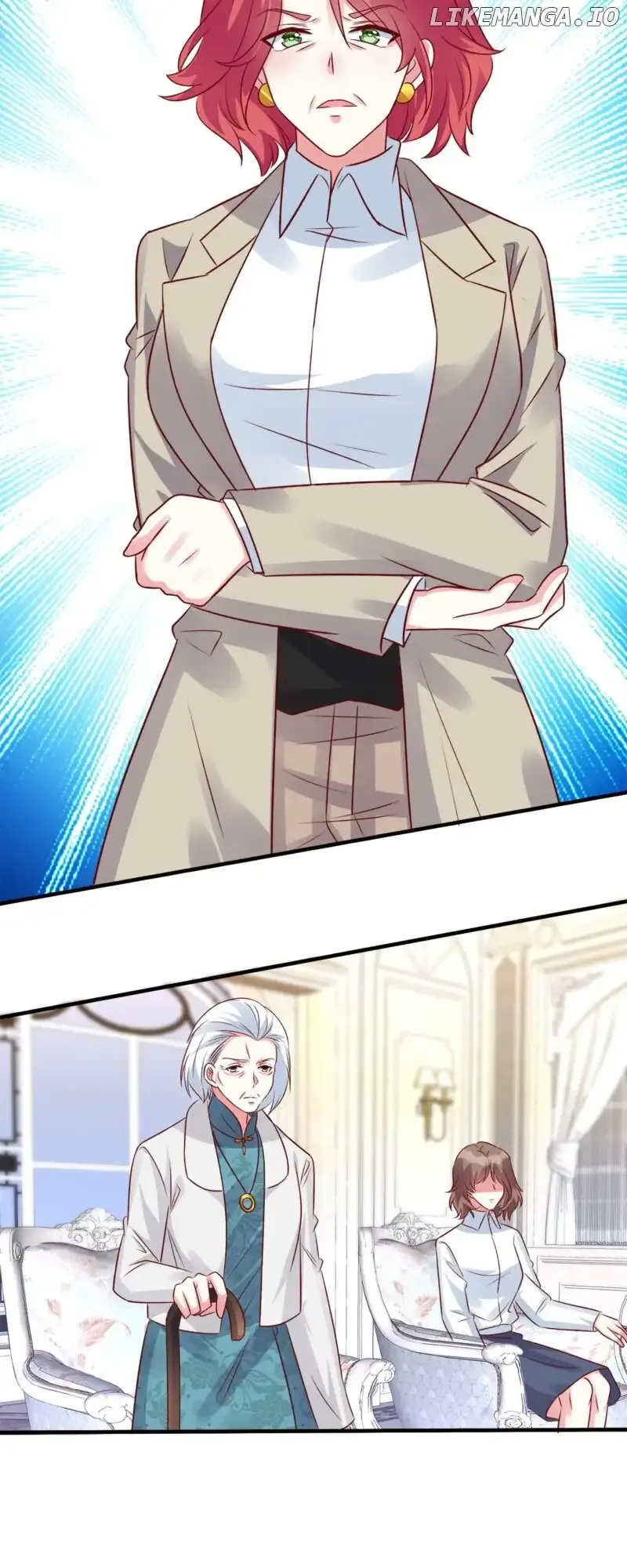 Exclusive Possession: Young Master Ji’s Beloved Wife Chapter 66 page 17