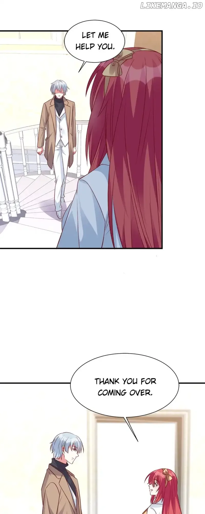 Exclusive Possession: Young Master Ji’s Beloved Wife Chapter 68 page 11