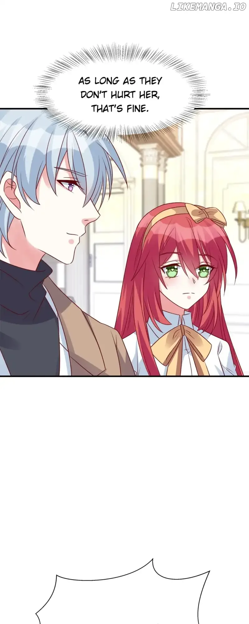 Exclusive Possession: Young Master Ji’s Beloved Wife Chapter 67 page 21