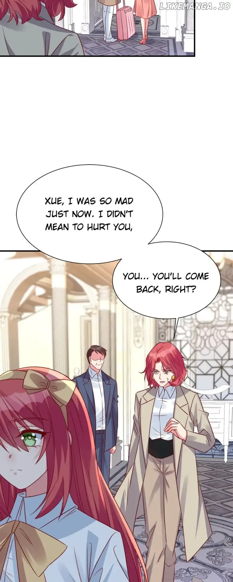 Exclusive Possession: Young Master Ji’s Beloved Wife Chapter 68 page 17