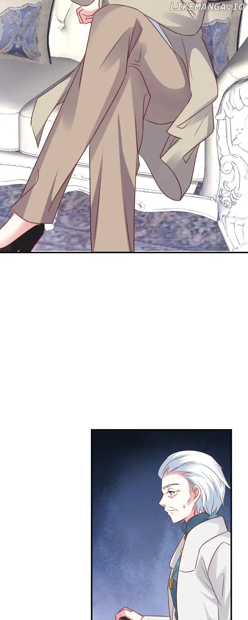 Exclusive Possession: Young Master Ji’s Beloved Wife Chapter 67 page 13