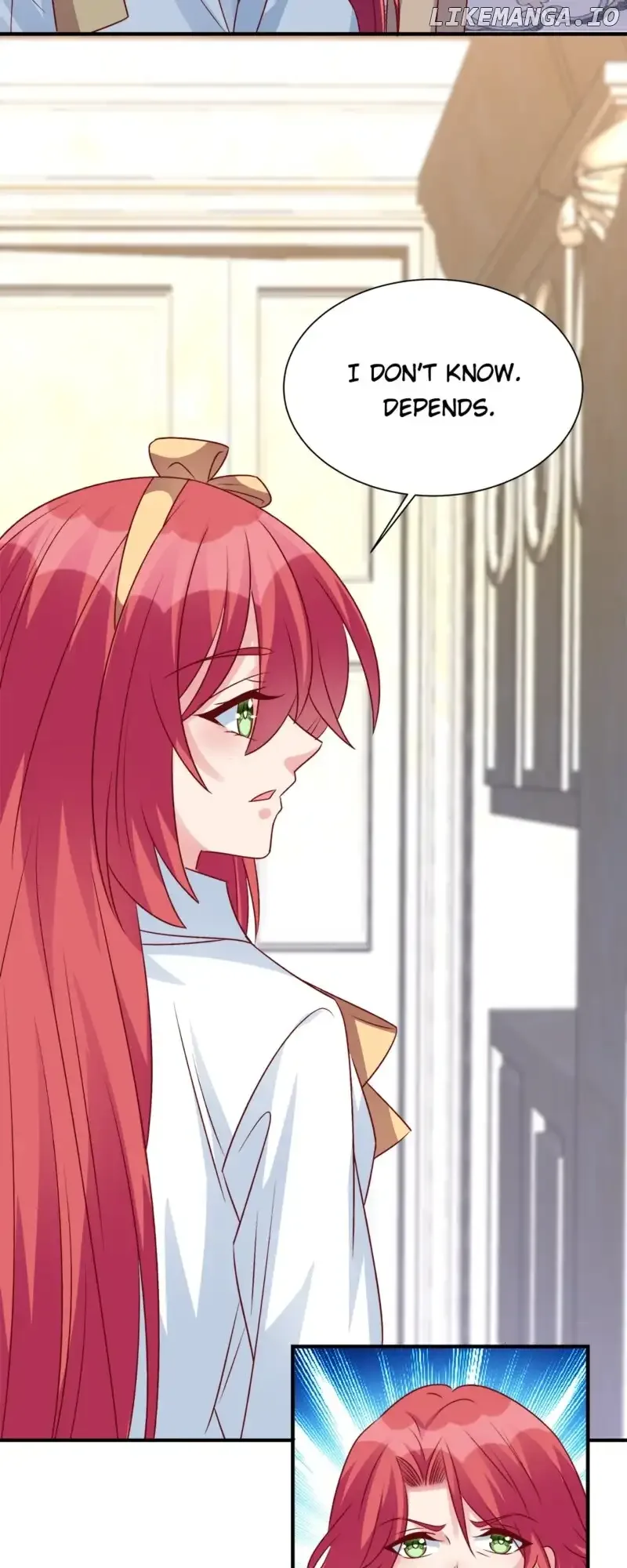 Exclusive Possession: Young Master Ji’s Beloved Wife Chapter 68 page 18