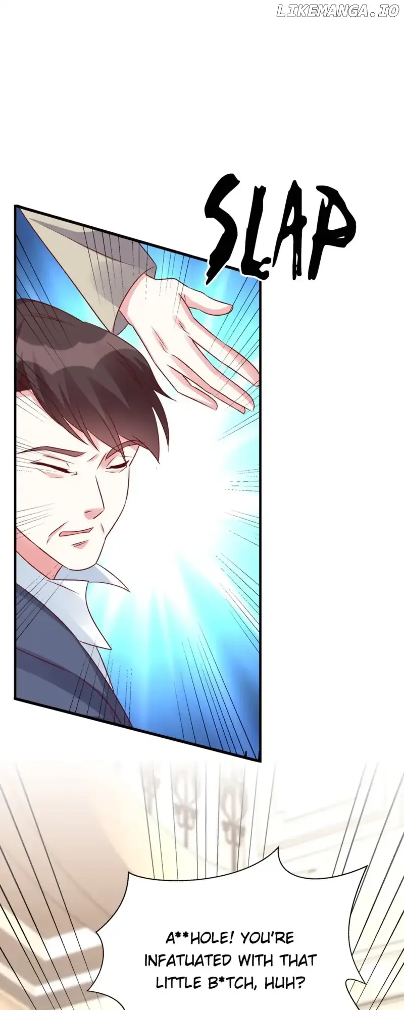 Exclusive Possession: Young Master Ji’s Beloved Wife Chapter 67 page 16
