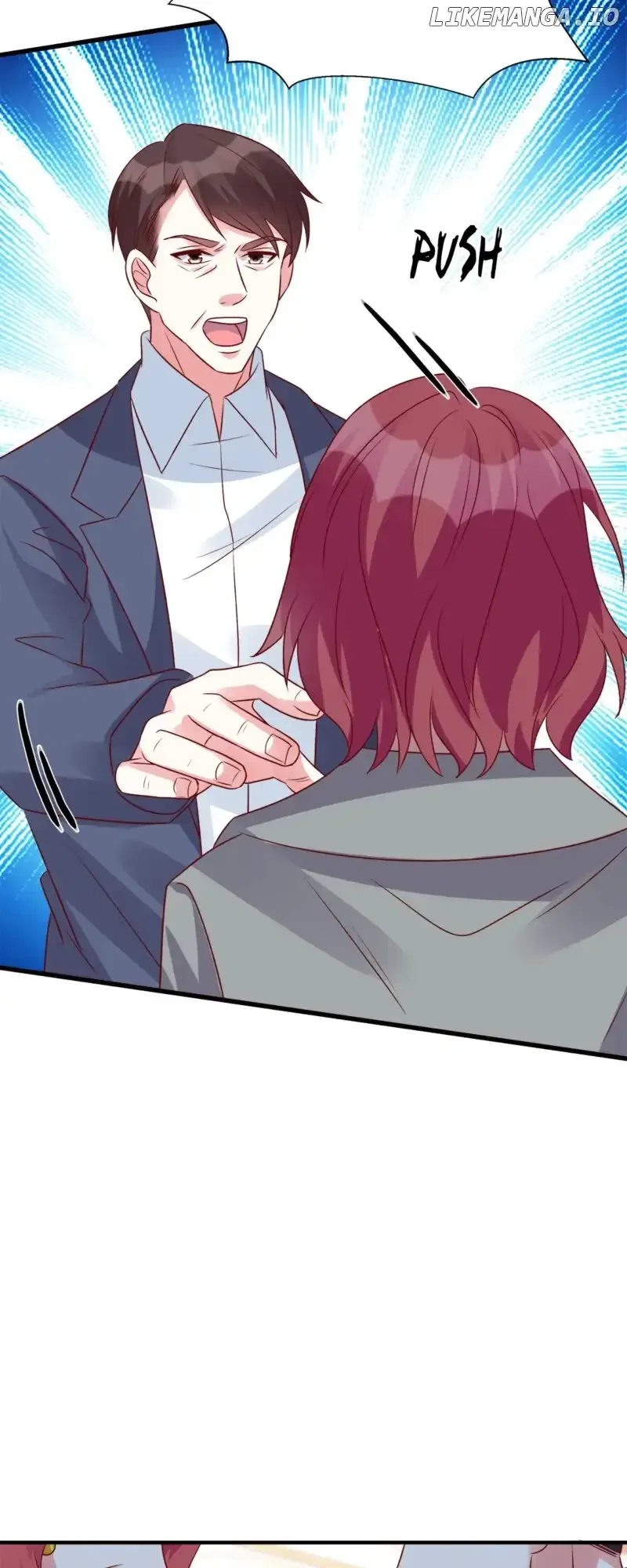 Exclusive Possession: Young Master Ji’s Beloved Wife Chapter 67 page 18