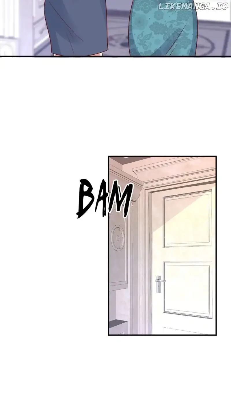 Exclusive Possession: Young Master Ji’s Beloved Wife Chapter 67 page 15