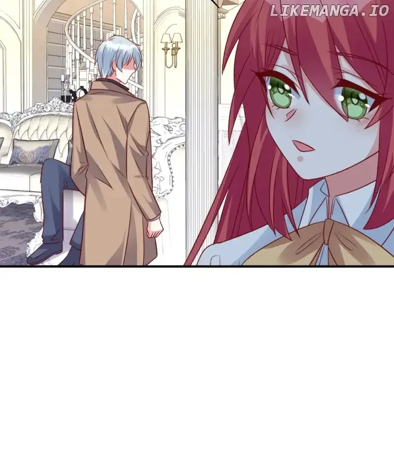 Exclusive Possession: Young Master Ji’s Beloved Wife Chapter 68 page 24