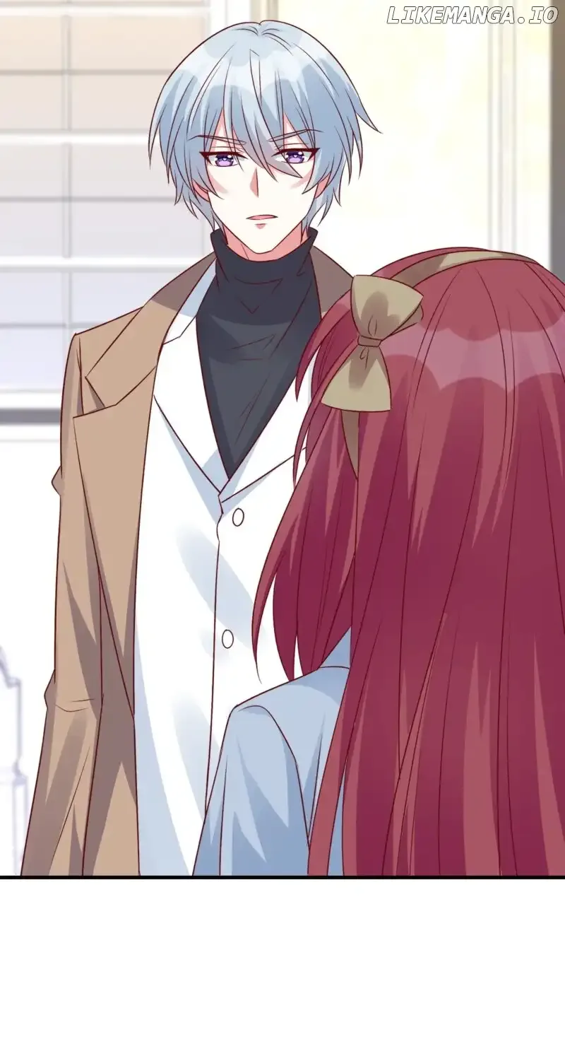 Exclusive Possession: Young Master Ji’s Beloved Wife Chapter 68 page 13