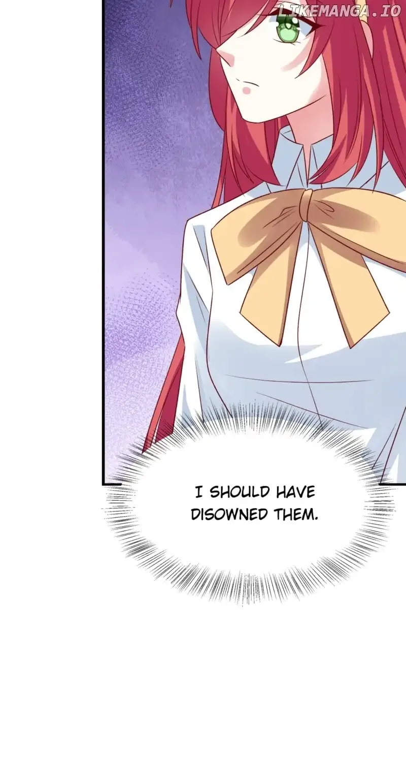 Exclusive Possession: Young Master Ji’s Beloved Wife Chapter 67 page 20