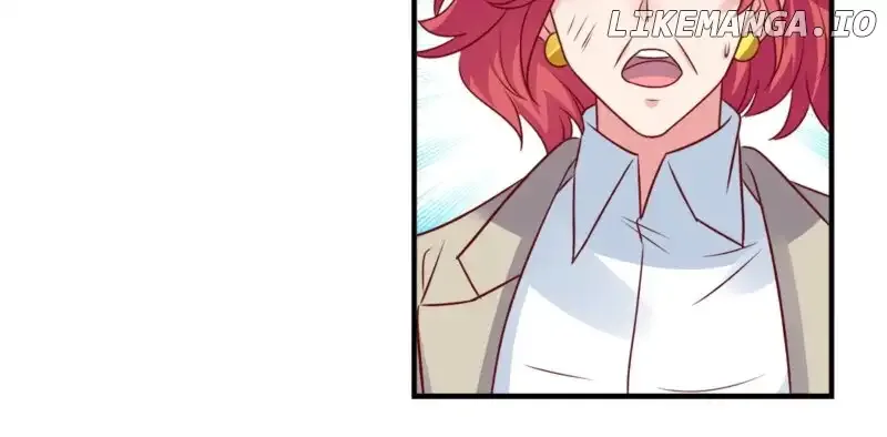 Exclusive Possession: Young Master Ji’s Beloved Wife Chapter 68 page 19