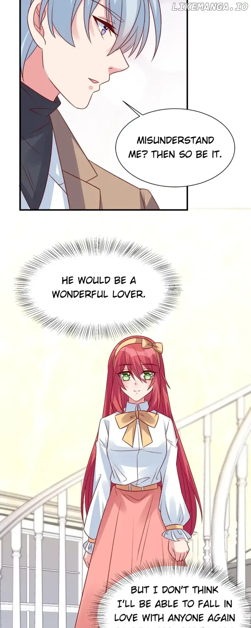 Exclusive Possession: Young Master Ji’s Beloved Wife Chapter 68 page 15