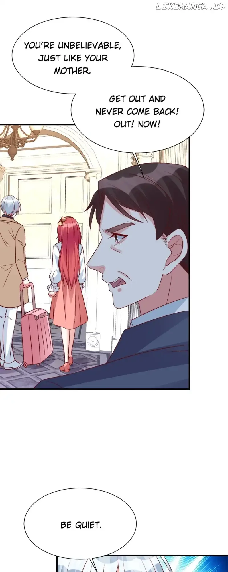 Exclusive Possession: Young Master Ji’s Beloved Wife Chapter 68 page 20