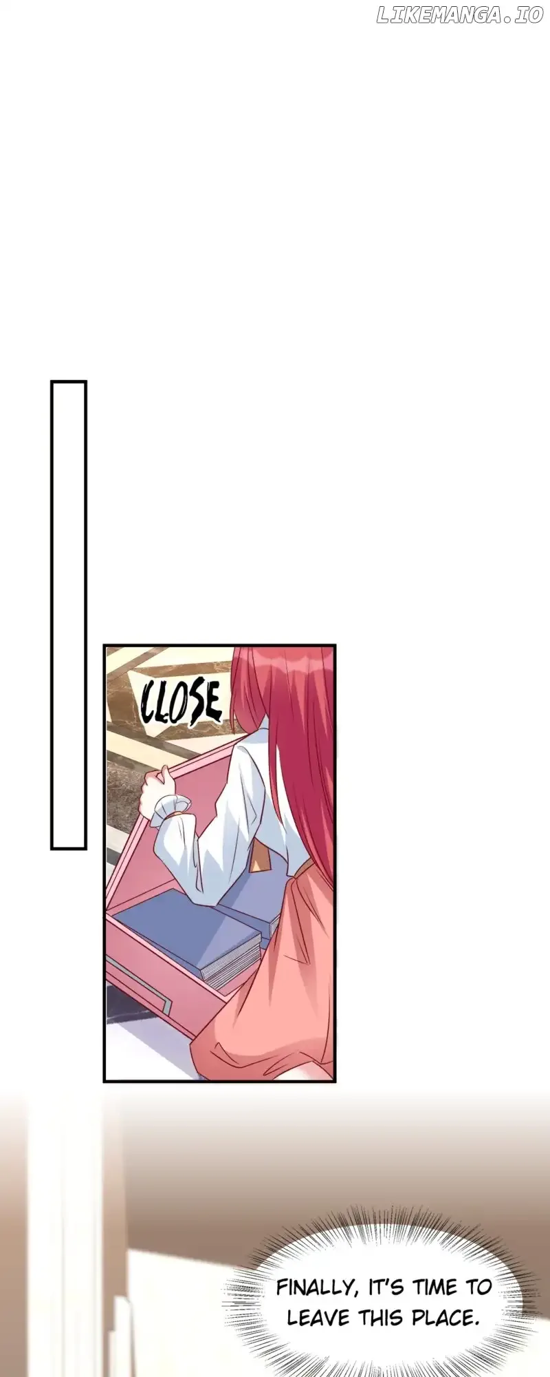 Exclusive Possession: Young Master Ji’s Beloved Wife Chapter 68 page 9