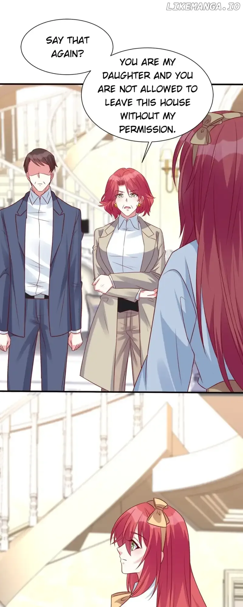 Exclusive Possession: Young Master Ji’s Beloved Wife Chapter 68 page 4