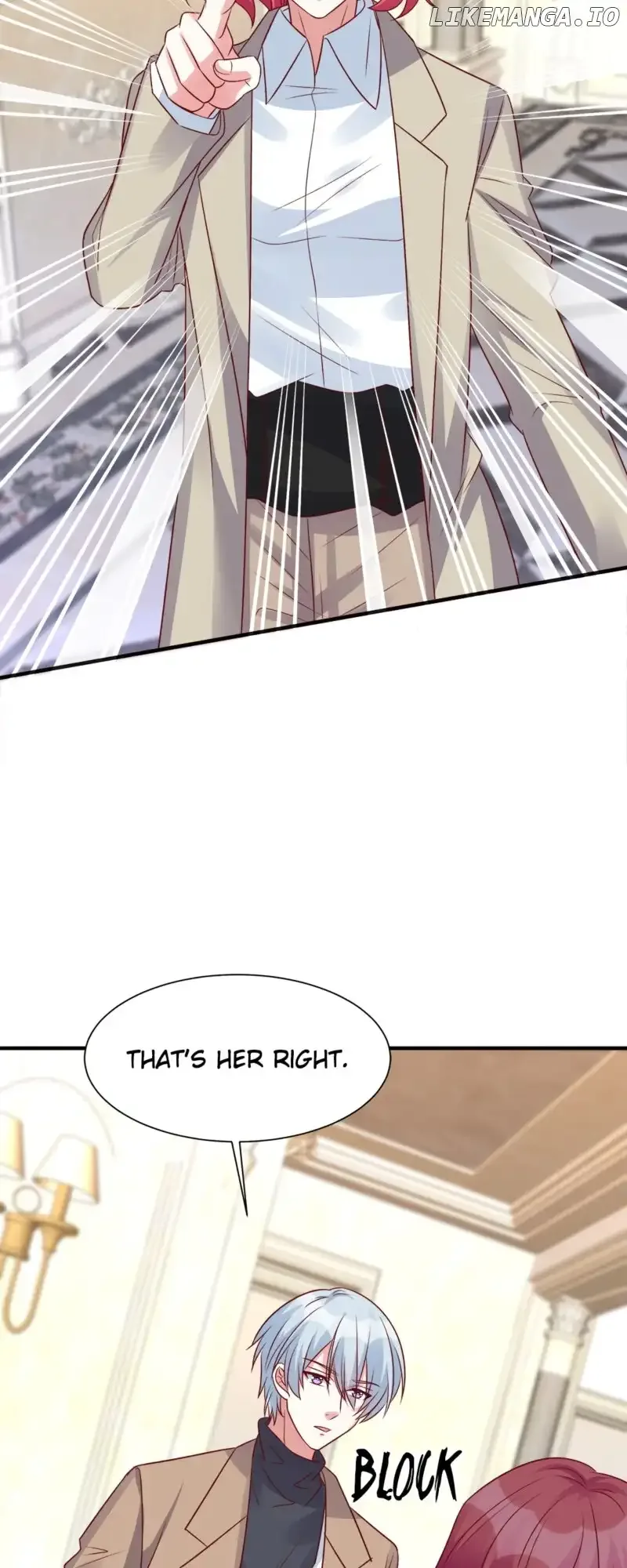 Exclusive Possession: Young Master Ji’s Beloved Wife Chapter 68 page 6