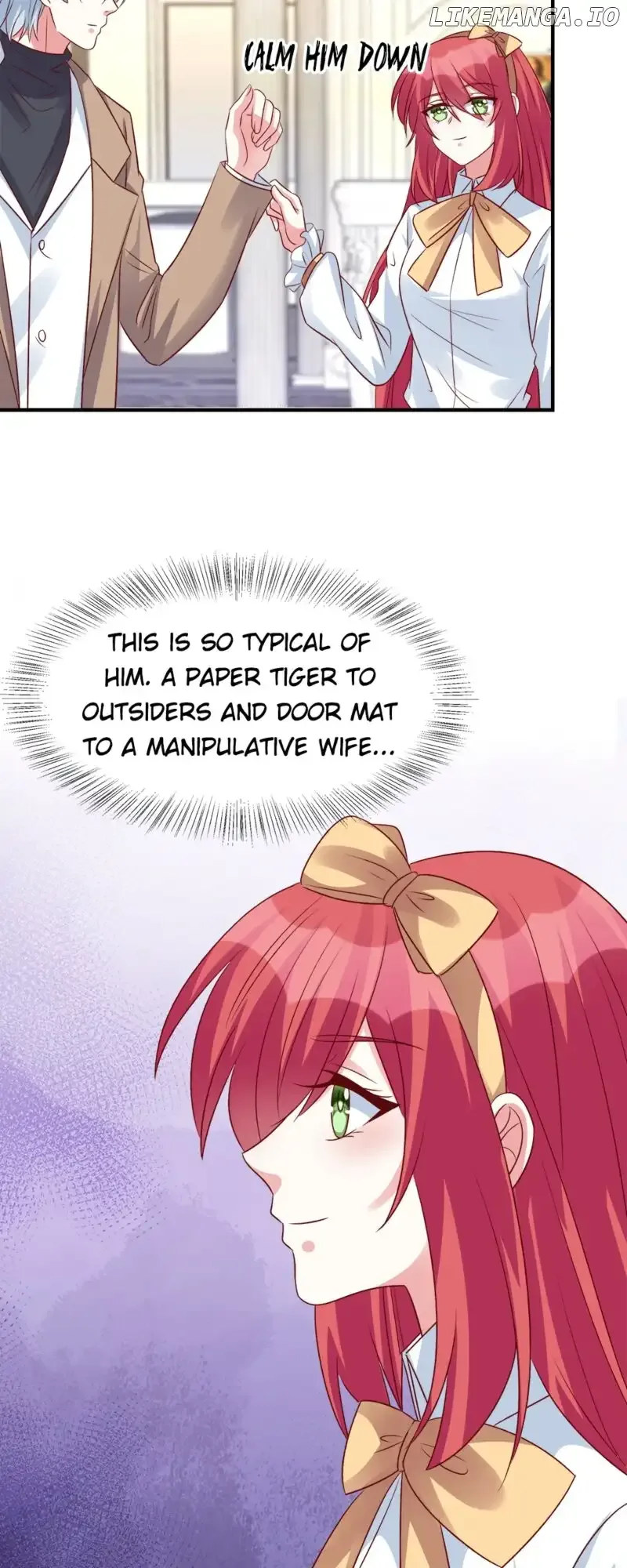 Exclusive Possession: Young Master Ji’s Beloved Wife Chapter 67 page 7