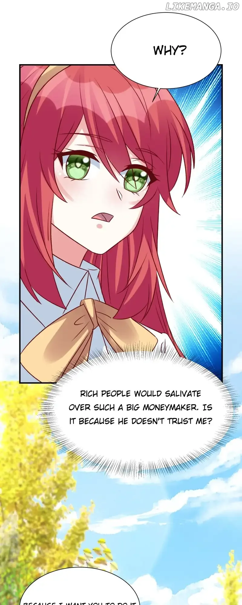 Exclusive Possession: Young Master Ji’s Beloved Wife Chapter 69 page 18