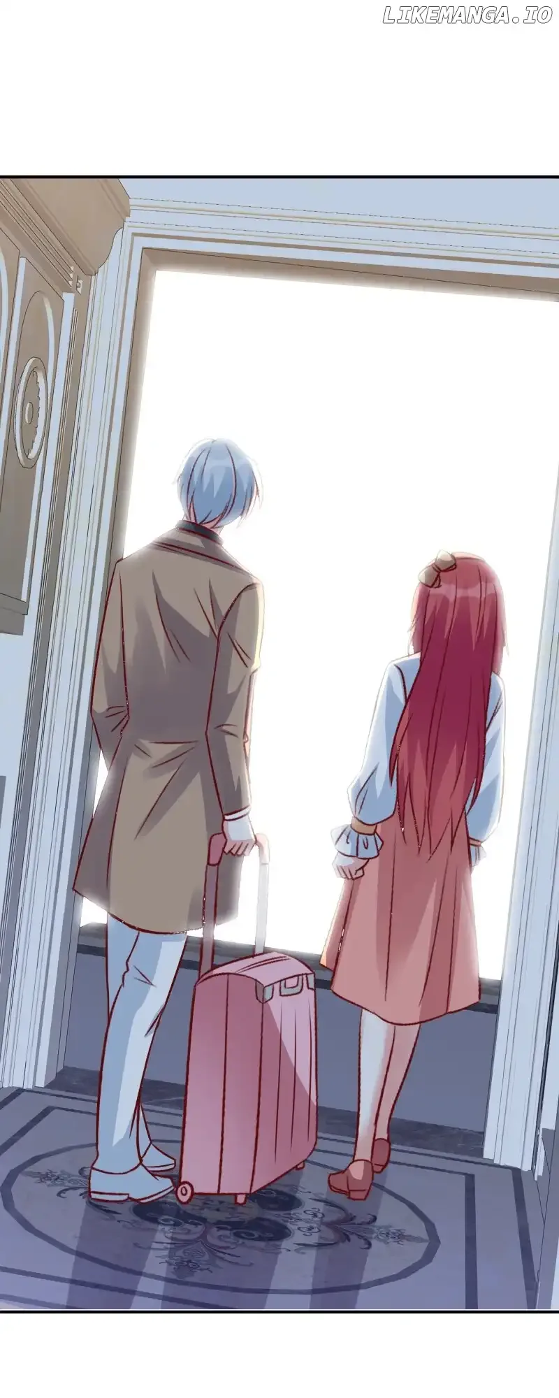 Exclusive Possession: Young Master Ji’s Beloved Wife Chapter 69 page 3