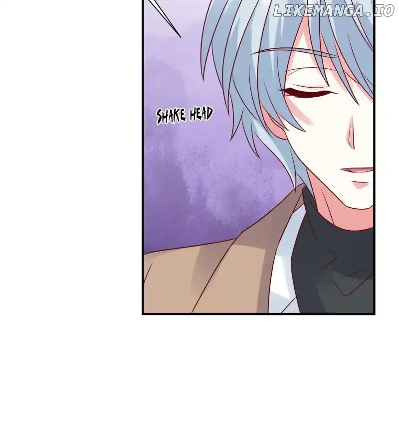 Exclusive Possession: Young Master Ji’s Beloved Wife Chapter 69 page 17