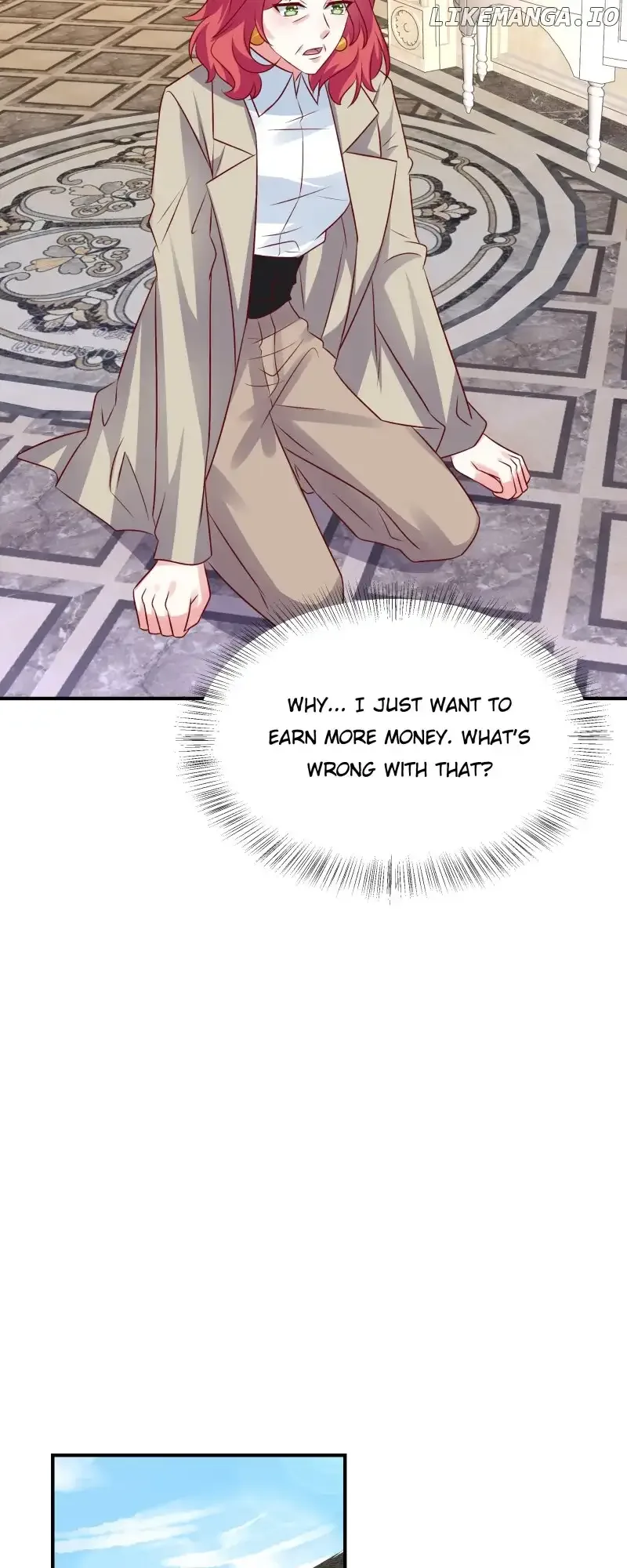 Exclusive Possession: Young Master Ji’s Beloved Wife Chapter 69 page 5