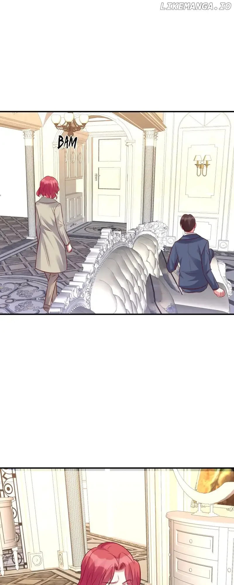 Exclusive Possession: Young Master Ji’s Beloved Wife Chapter 69 page 4