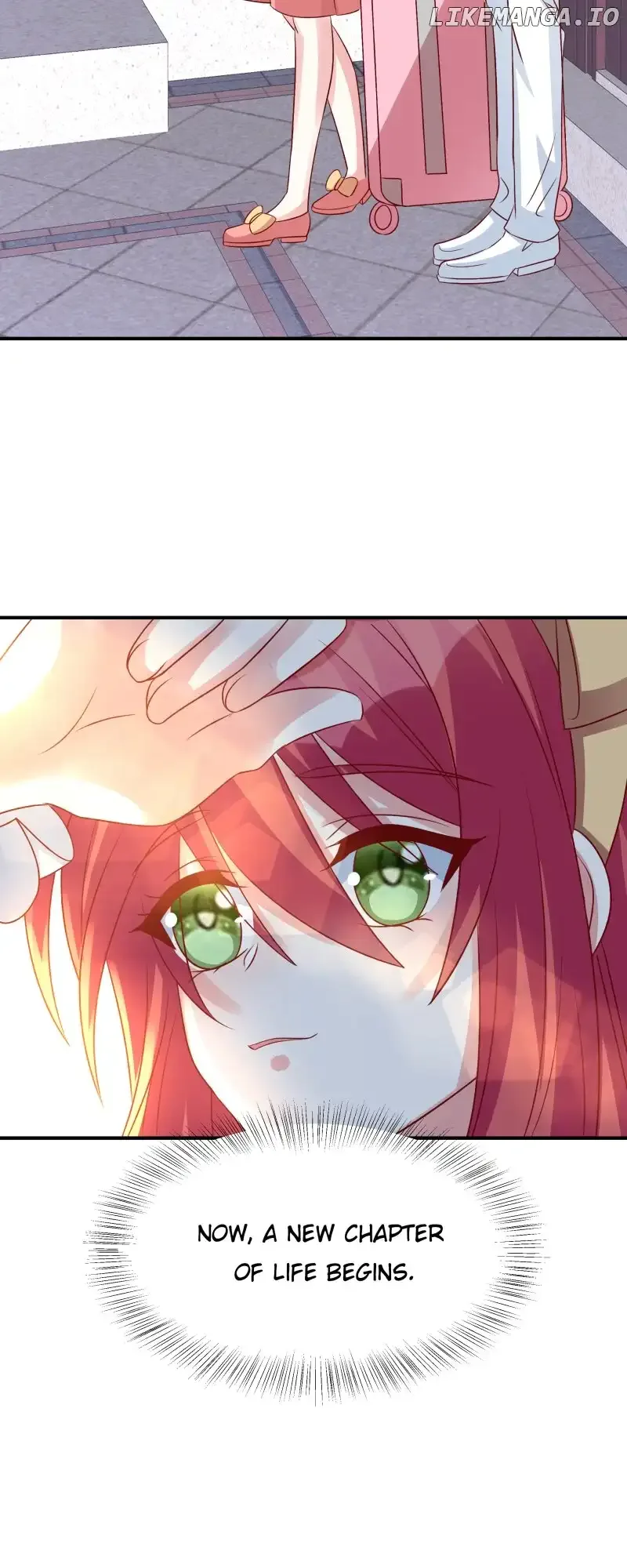 Exclusive Possession: Young Master Ji’s Beloved Wife Chapter 69 page 7