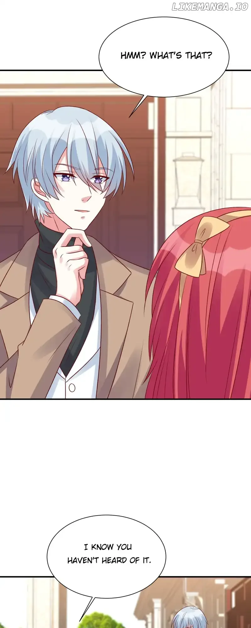 Exclusive Possession: Young Master Ji’s Beloved Wife Chapter 69 page 13