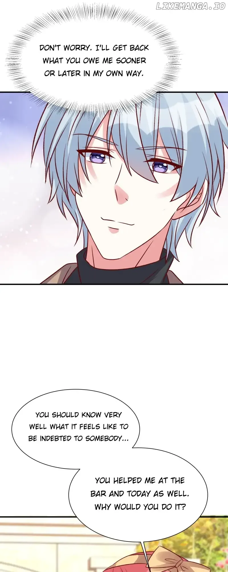 Exclusive Possession: Young Master Ji’s Beloved Wife Chapter 69 page 20