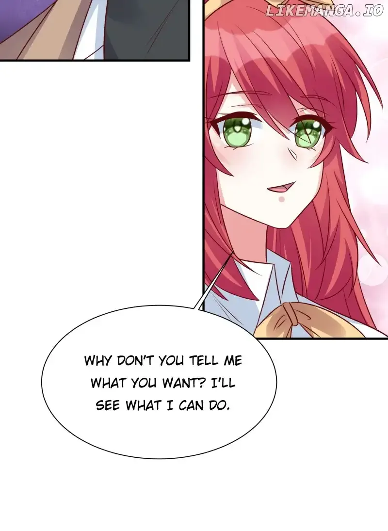 Exclusive Possession: Young Master Ji’s Beloved Wife Chapter 69 page 22