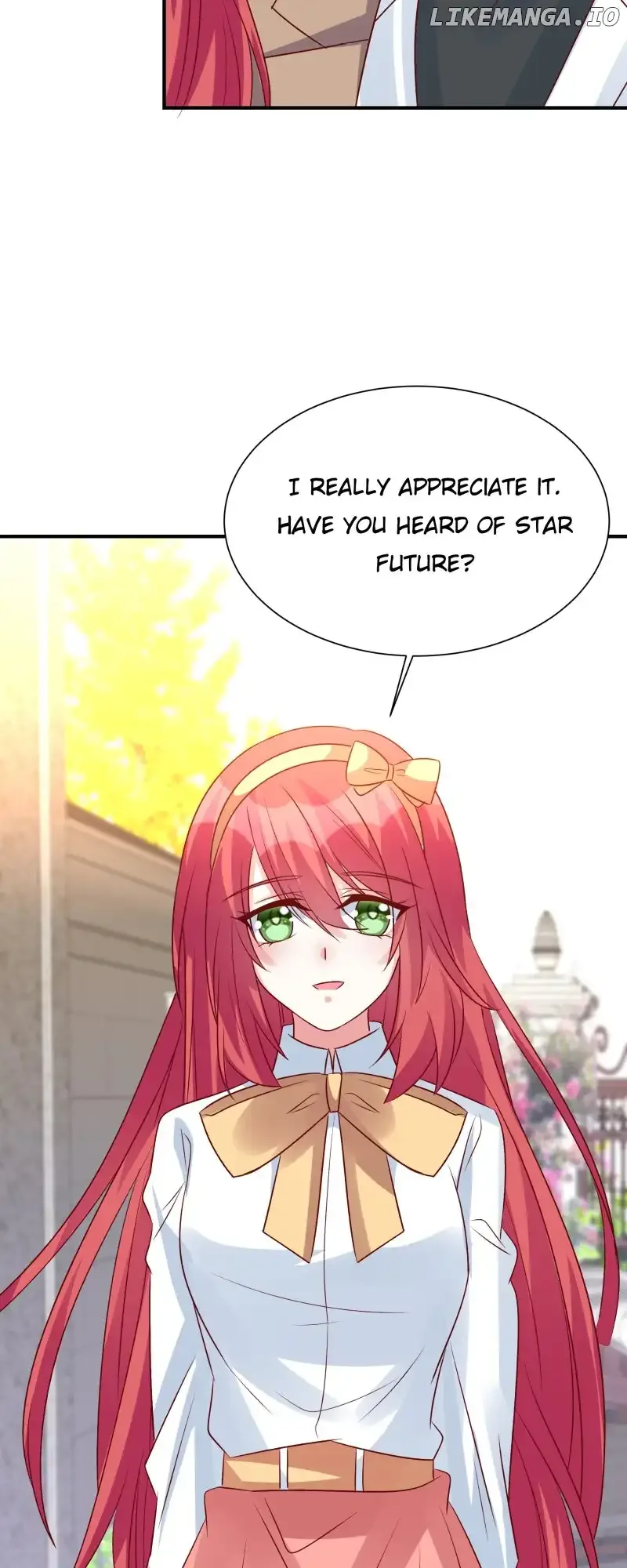 Exclusive Possession: Young Master Ji’s Beloved Wife Chapter 69 page 11