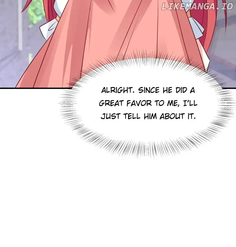 Exclusive Possession: Young Master Ji’s Beloved Wife Chapter 69 page 12