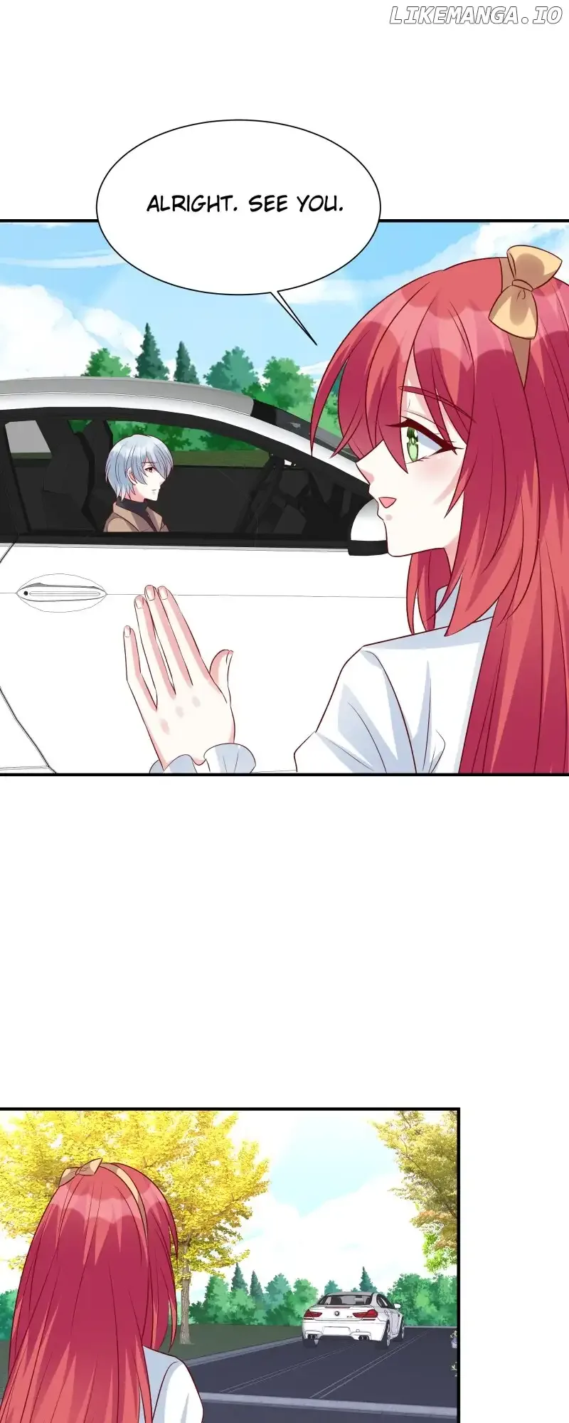 Exclusive Possession: Young Master Ji’s Beloved Wife Chapter 70 page 10